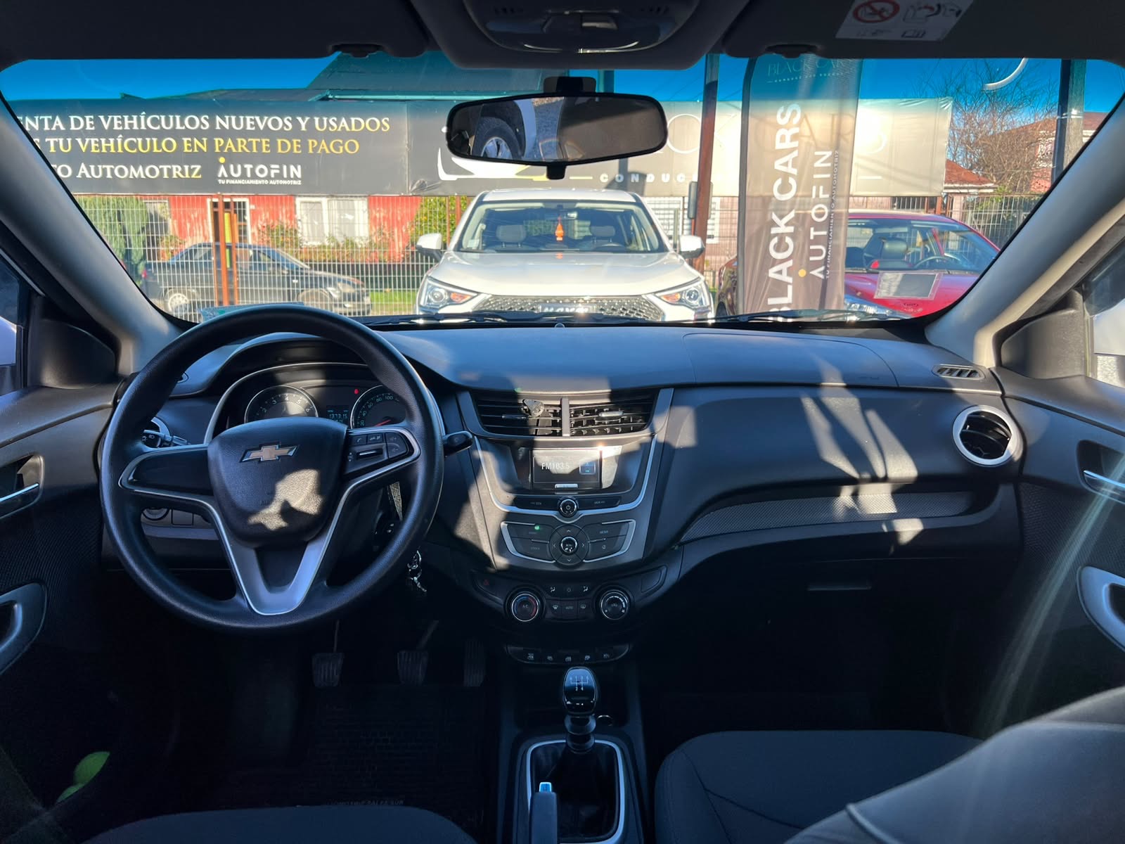 Chevrolet Sail 2019 - Imagen 5