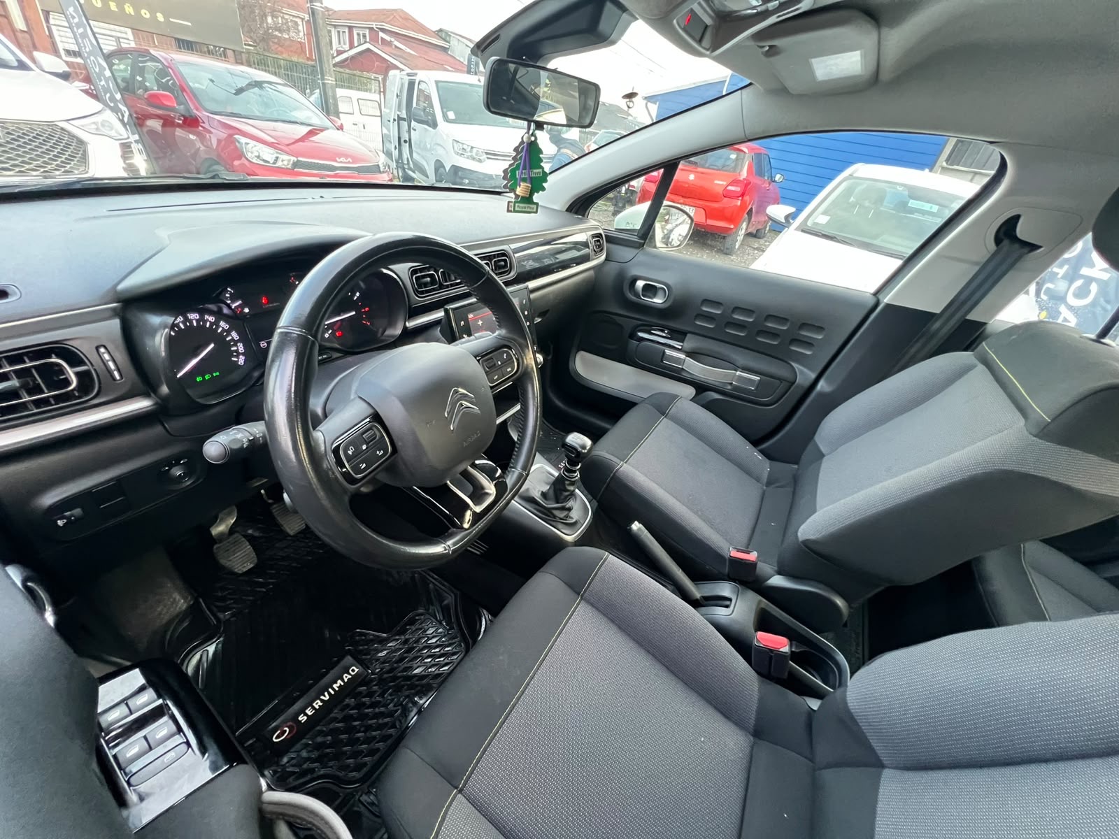 Citroen C3 Diesel 2022 - Imagen 7
