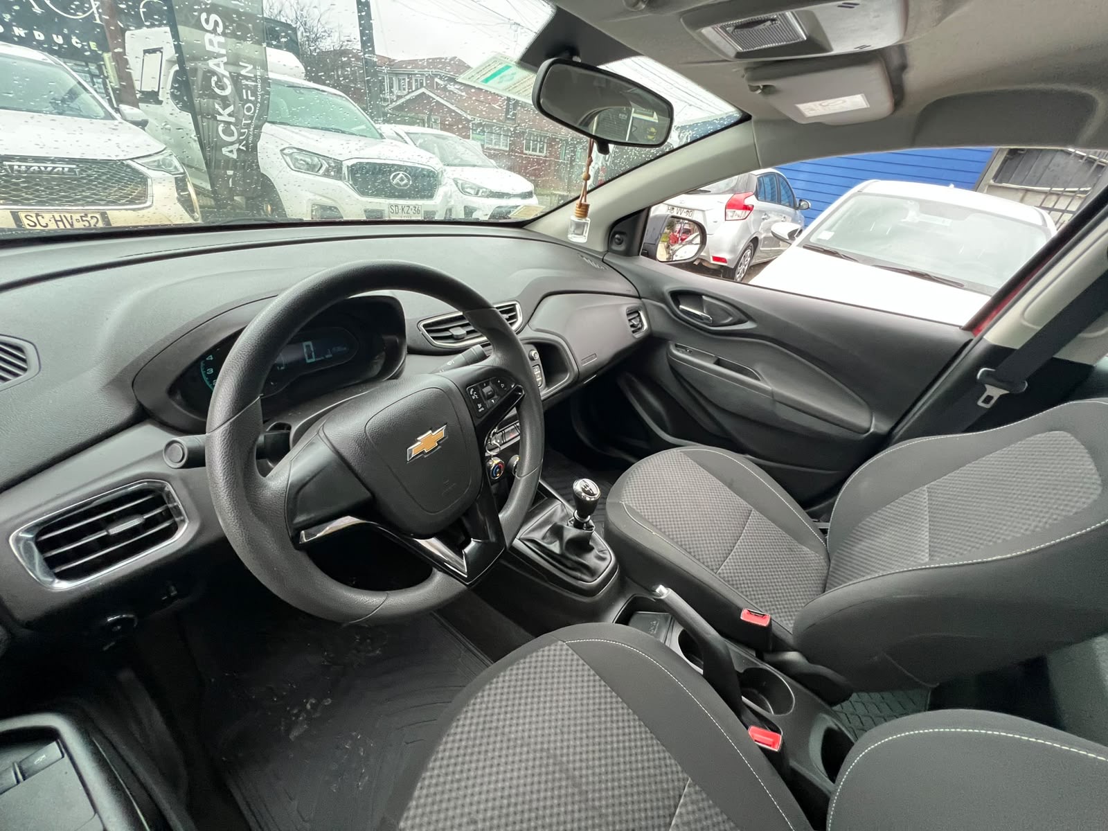 Chevrolet Prisma 2018 - Imagen 6
