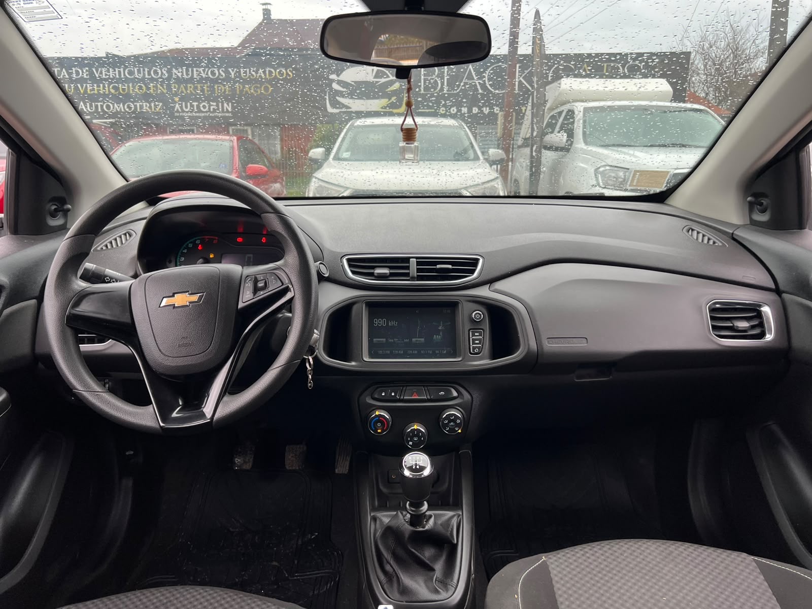 Chevrolet Prisma 2018 - Imagen 5