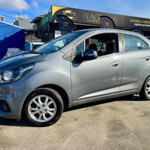 Chevrolet Spark Sedan 2021