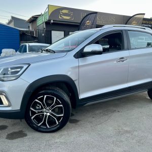 Chery Tiggo2 2022