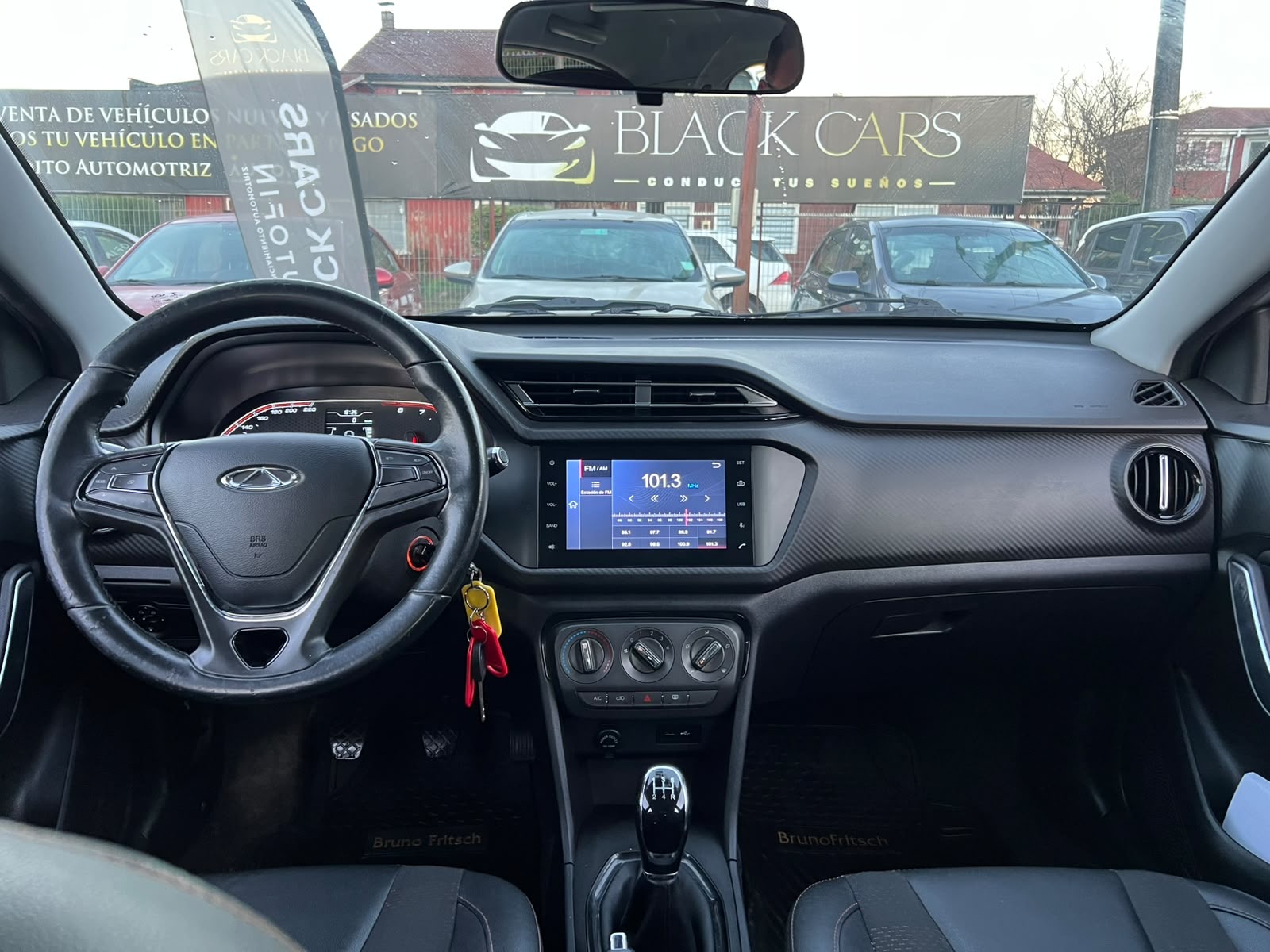 Chery Tiggo2 2022 - Imagen 7
