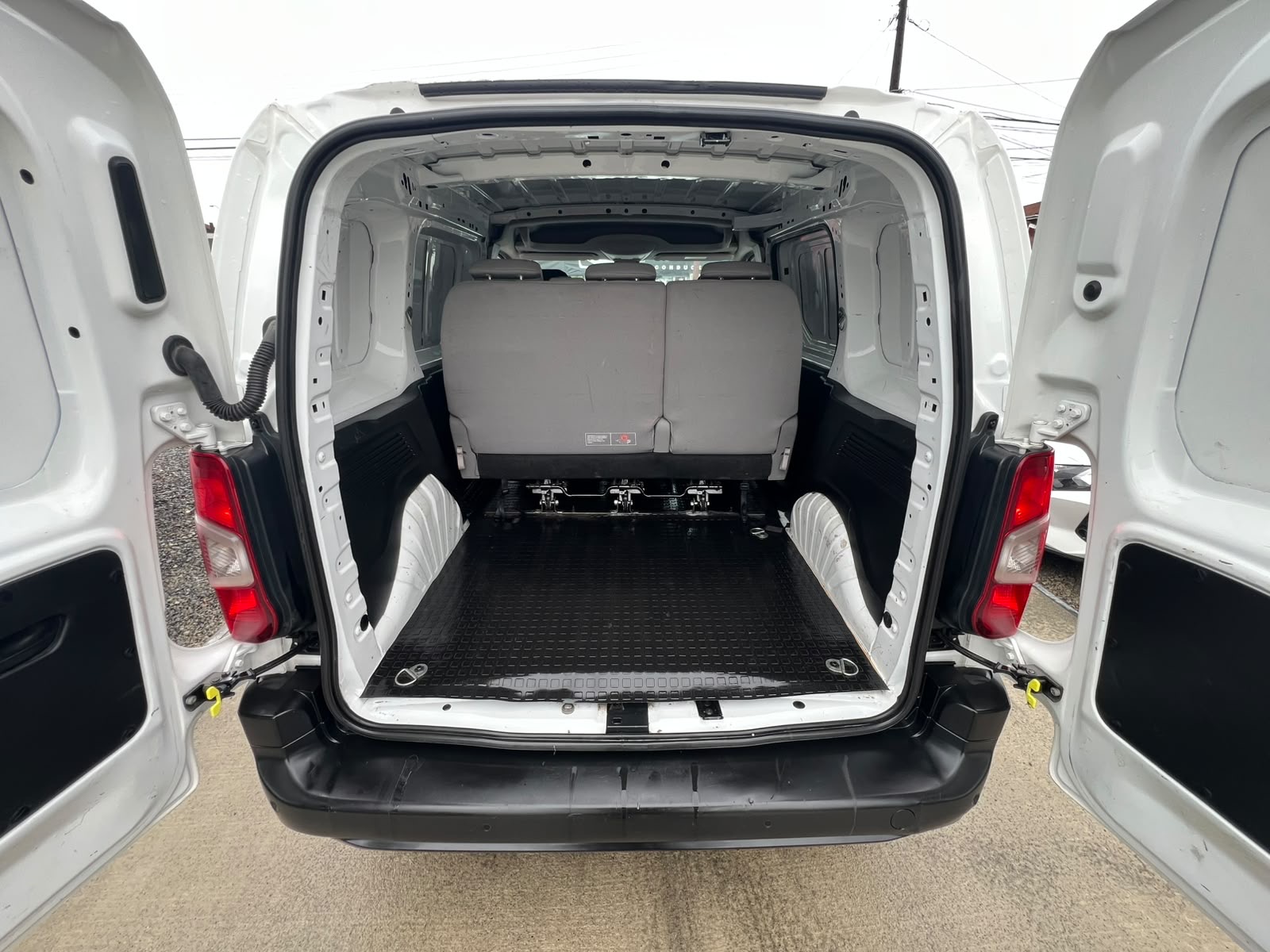 Citroen Berlingo 1.6 HDI 2020 - Imagen 10