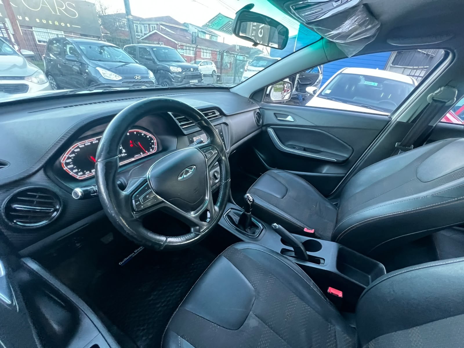 Chery Tiggo2 2022 - Imagen 5