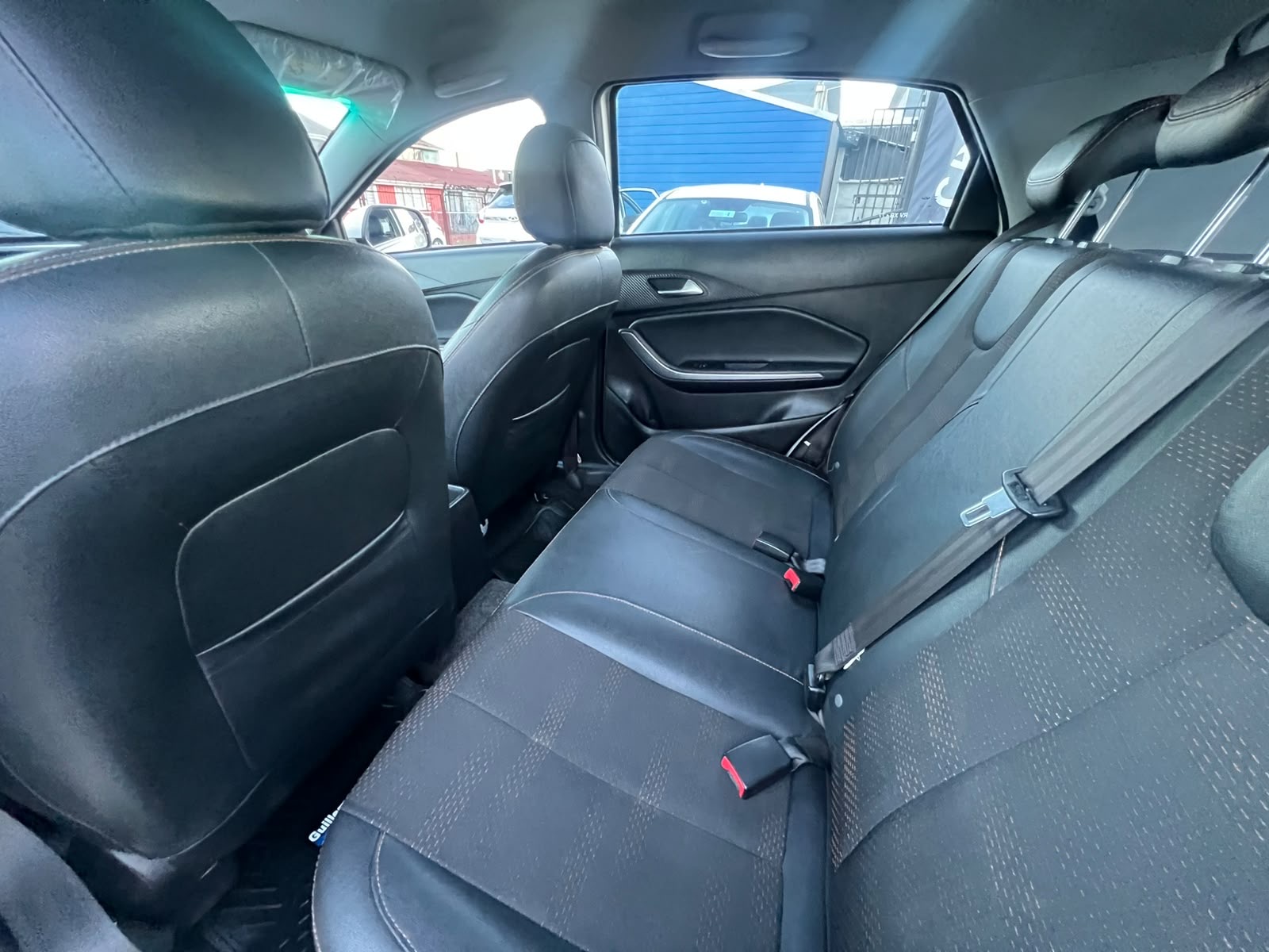 Chery Tiggo2 2022 - Imagen 9