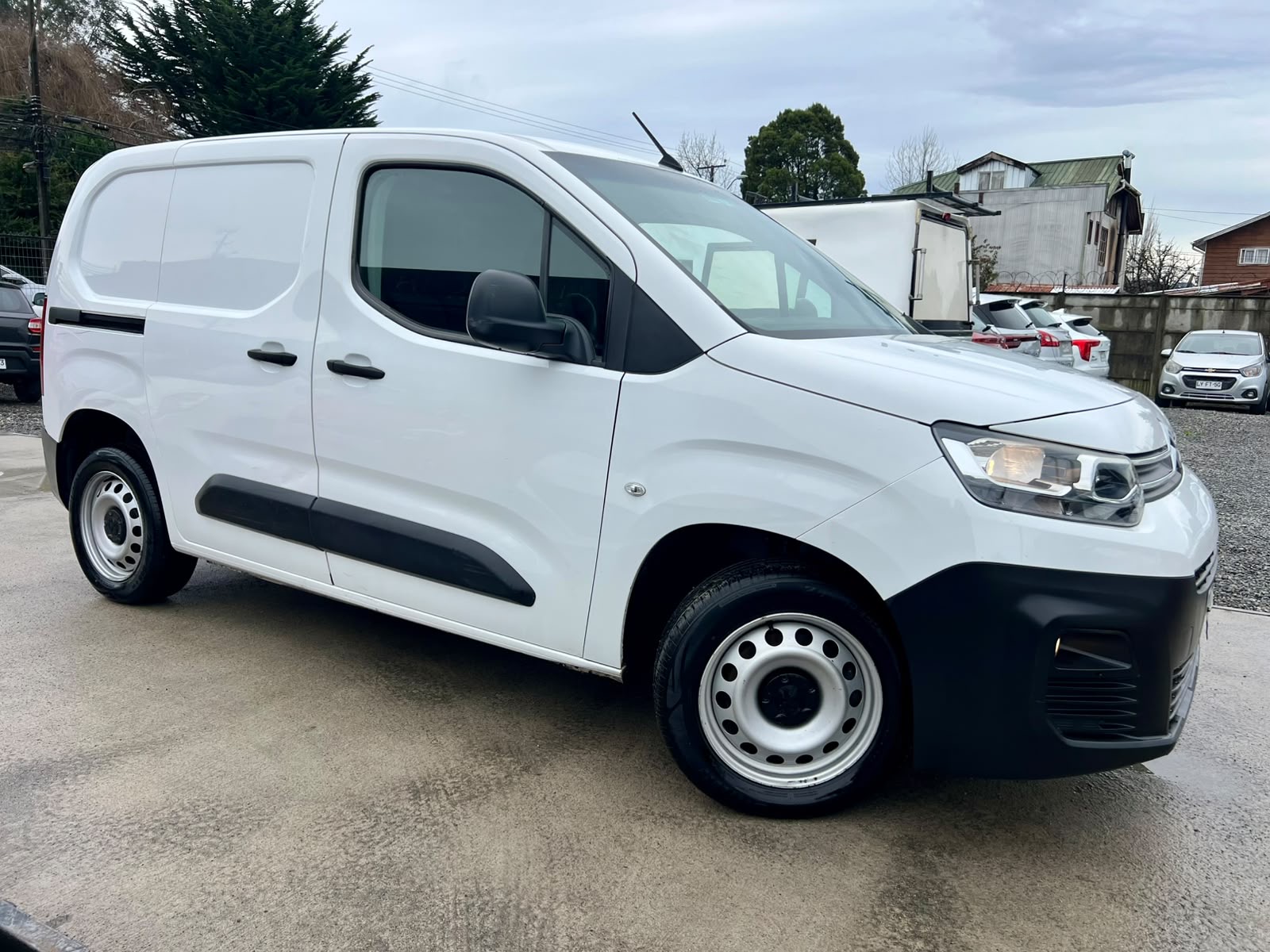 Citroen Berlingo 1.6 HDI 2020 - Imagen 2