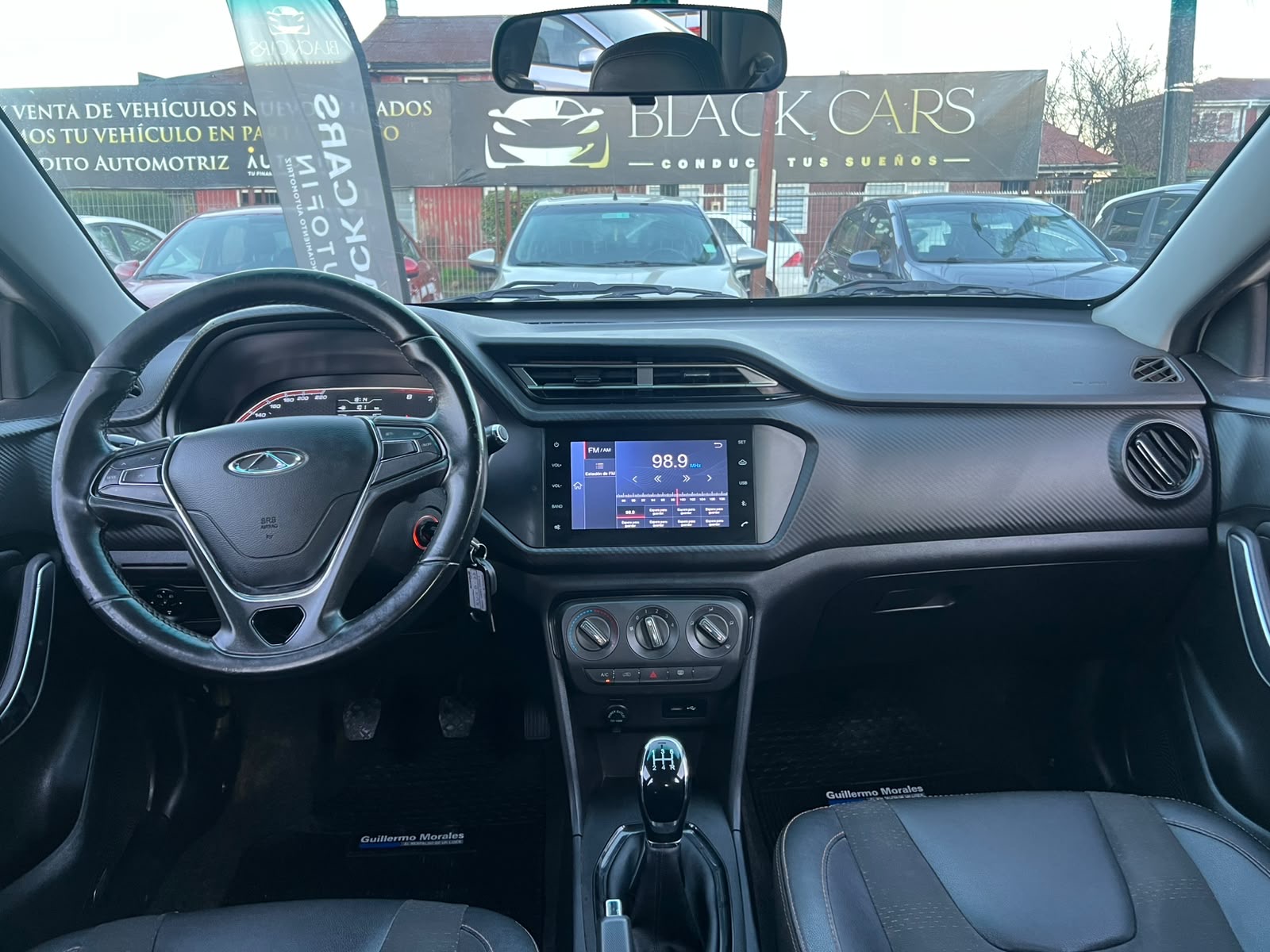 Chery Tiggo2 2022 - Imagen 7