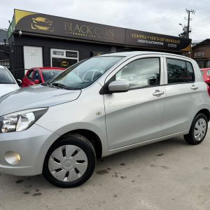 Suzuki Celerio GLX HB 2017