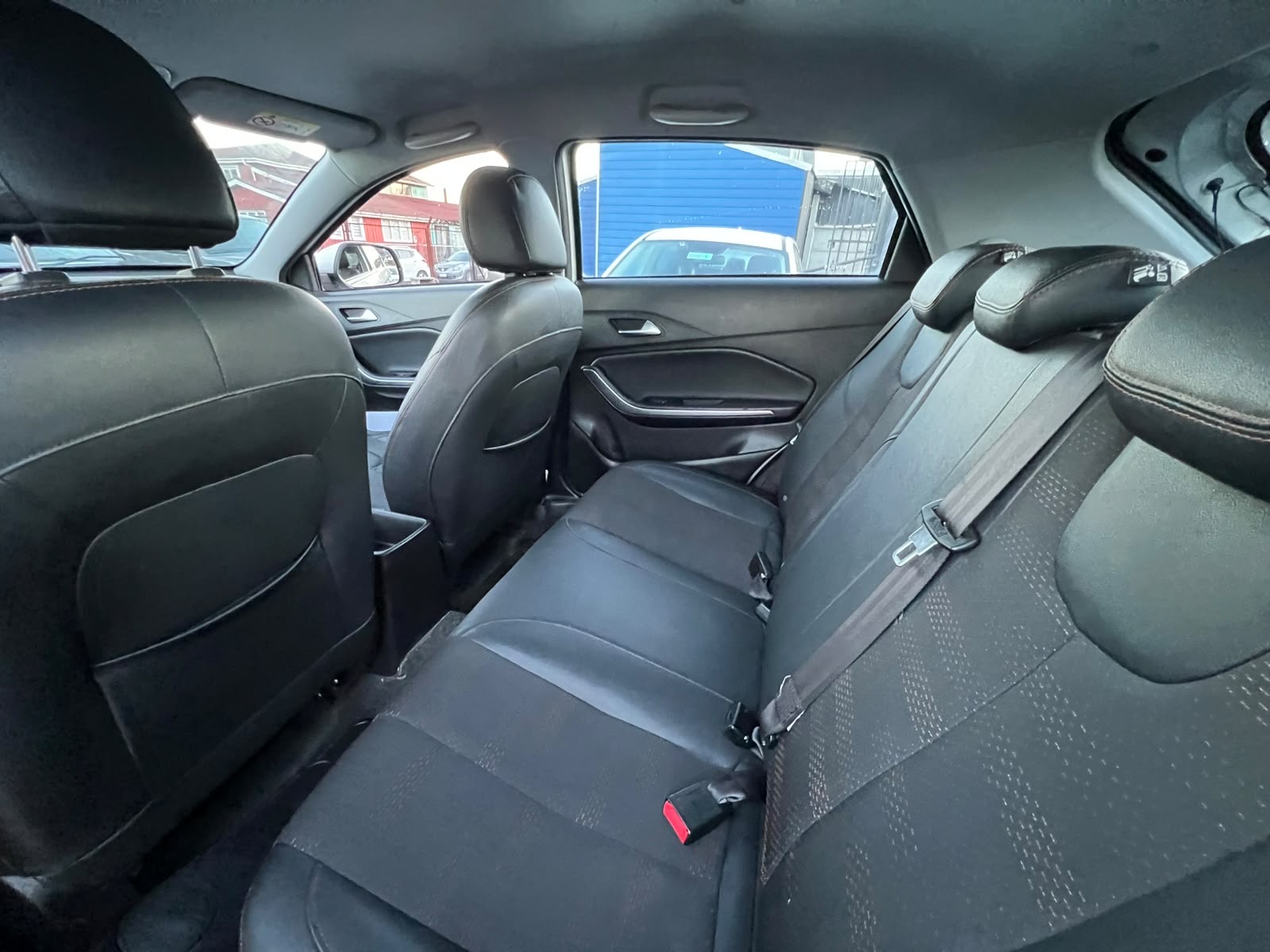 Chery Tiggo2 2022 - Imagen 9