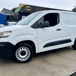 Citroen Berlingo 1.6 HDI 2020