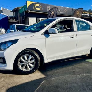 Hyundai Verna 2021