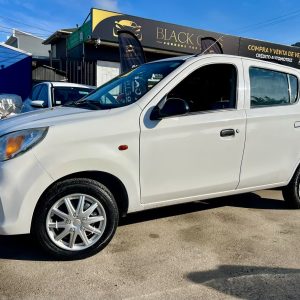 Suzuki Alto 2019
