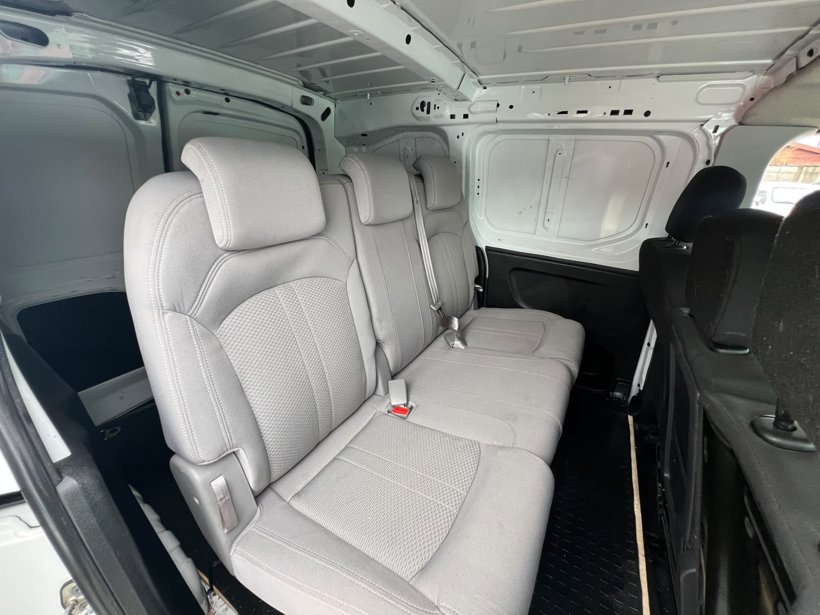 Citroen Berlingo 1.6 HDI 2020 - Imagen 8