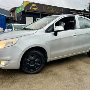 Chevrolet Sail 2015
