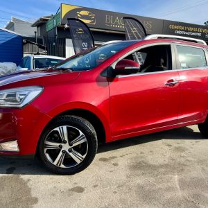 JAC JS2 2021