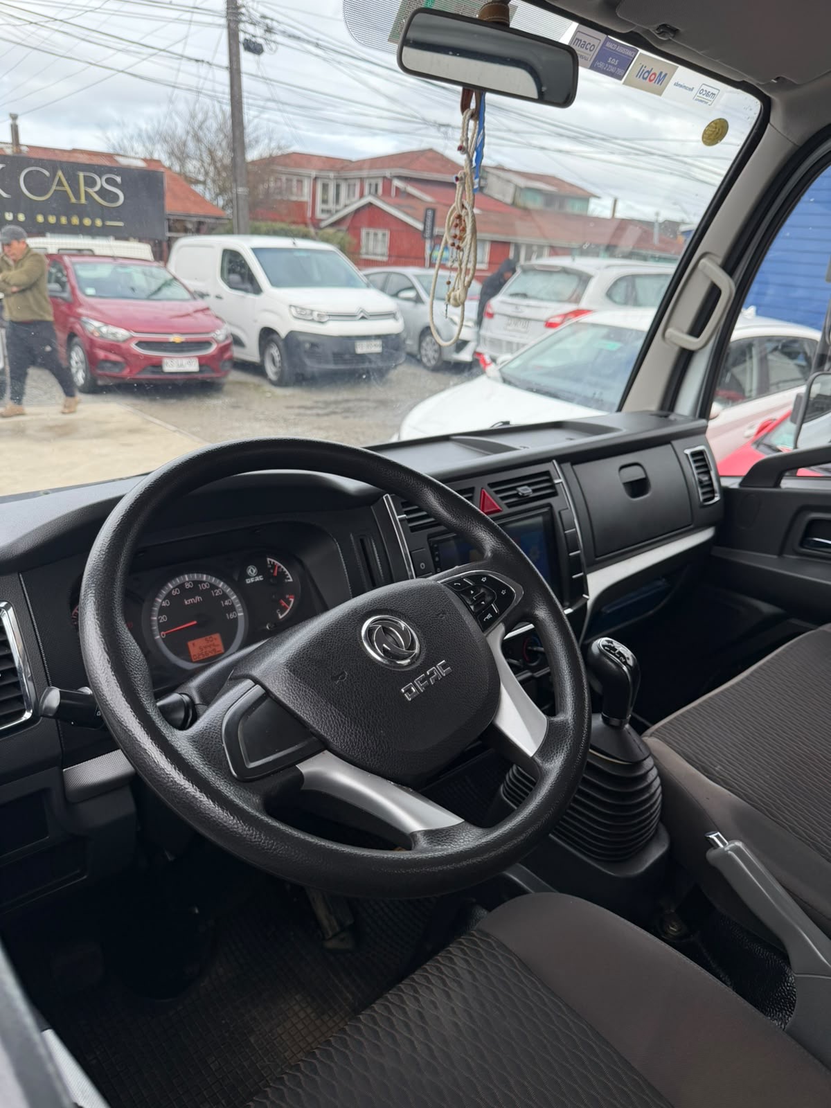 Dongfeng DF-412 2023 - Imagen 6