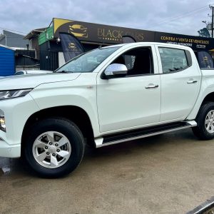 Mitsubishi L200 KATANA CR 2024
