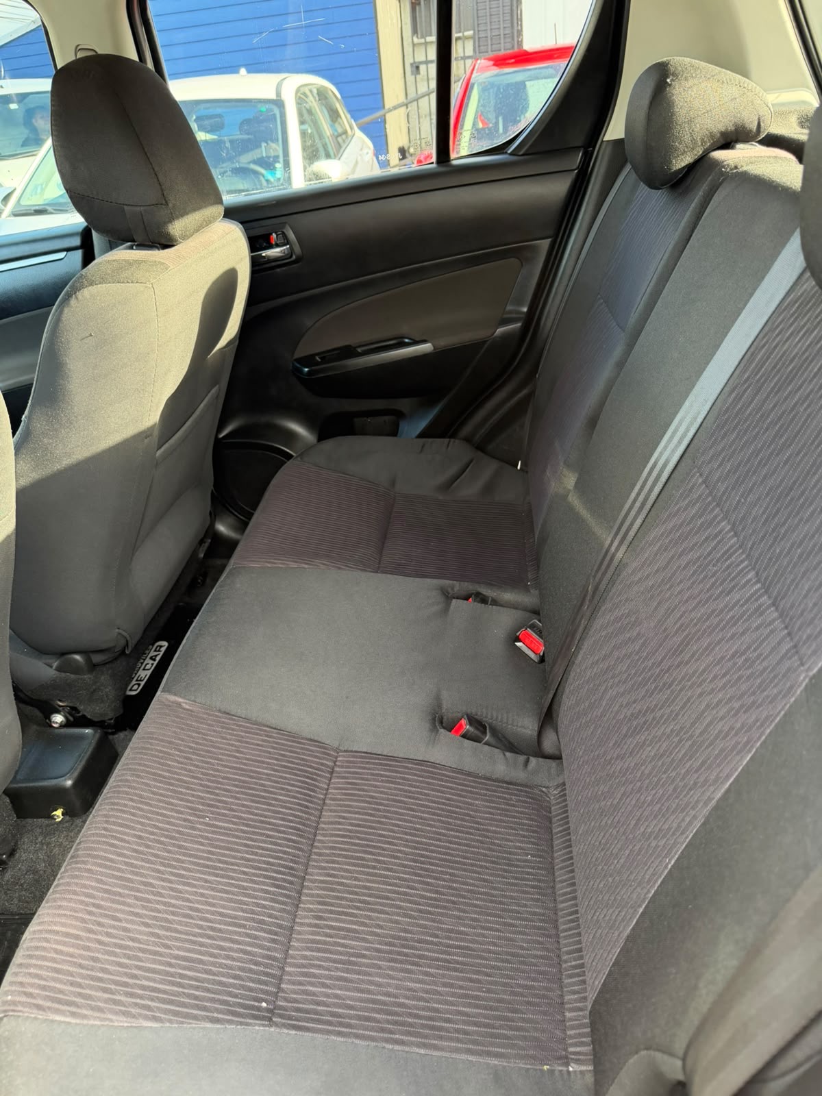 Suzuki Swift 2018 - Imagen 9