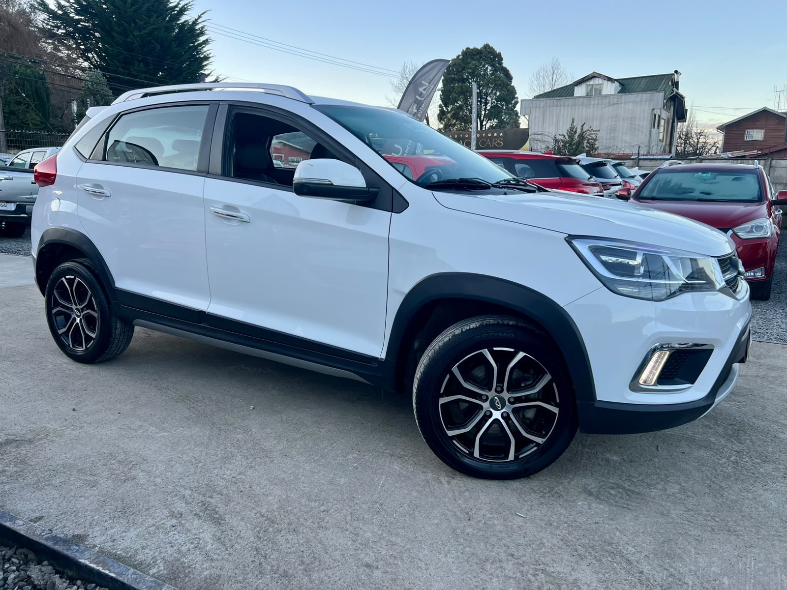 Chery Tiggo2 2022 - Imagen 2