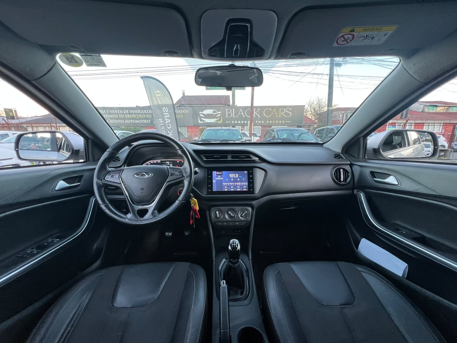 Chery Tiggo2 2022 - Imagen 5