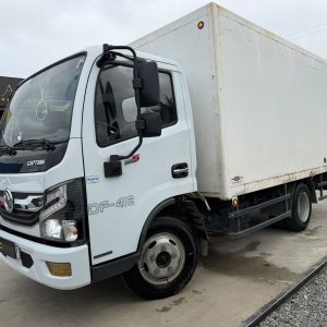 Dongfeng DF-412 2023