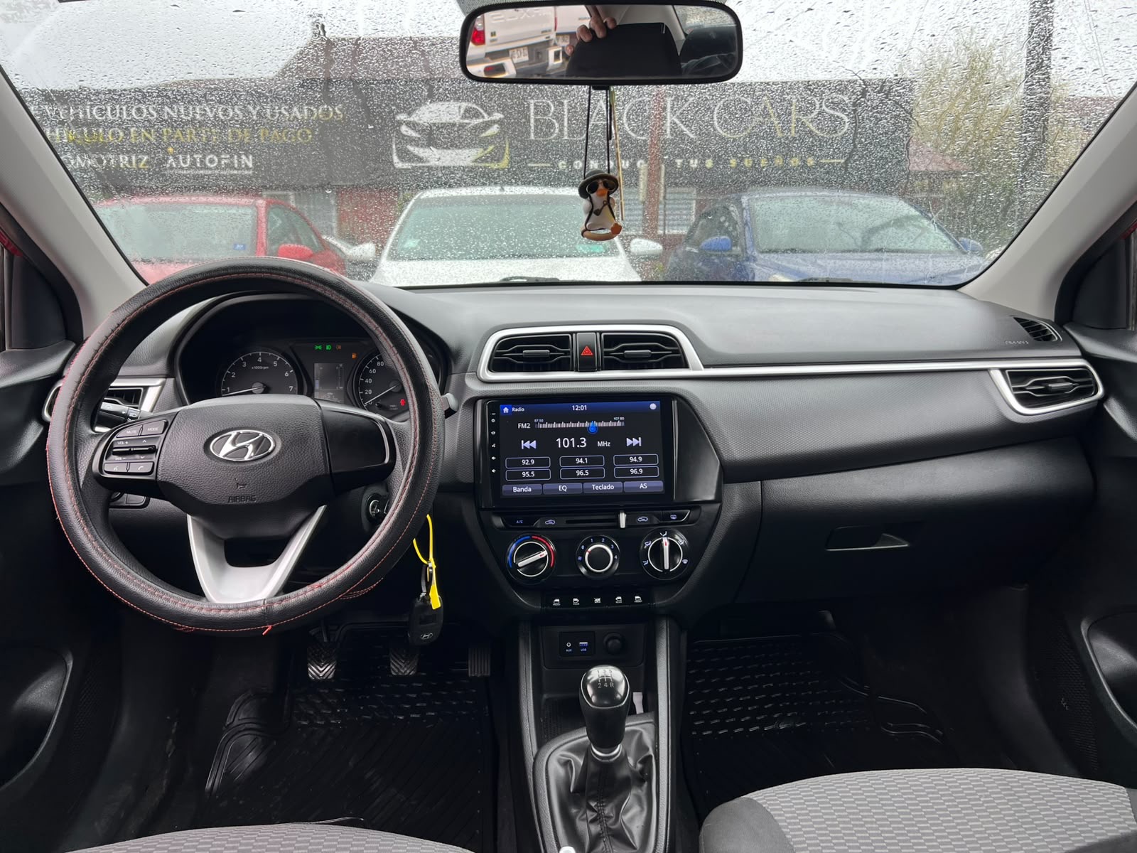 Hyundai Verna 2021 - Imagen 7