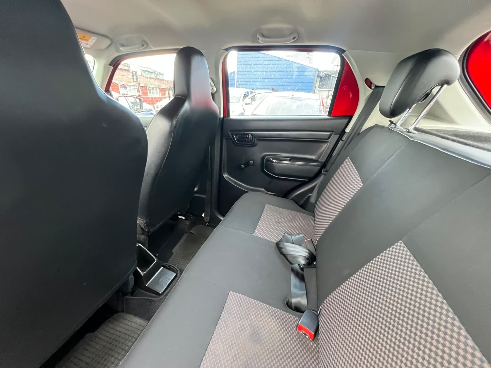 Suzuki Spresso GLX 1.0 2023 - Imagen 9