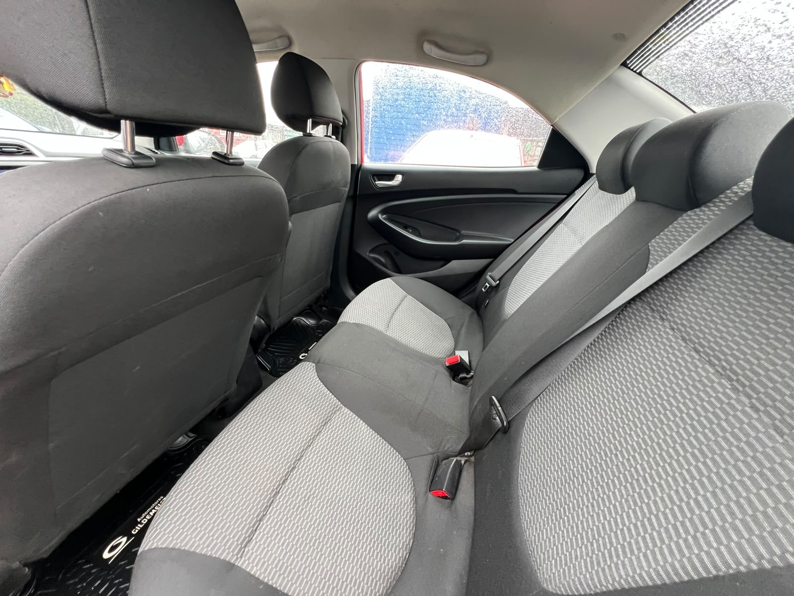 Hyundai Verna 2021 - Imagen 11