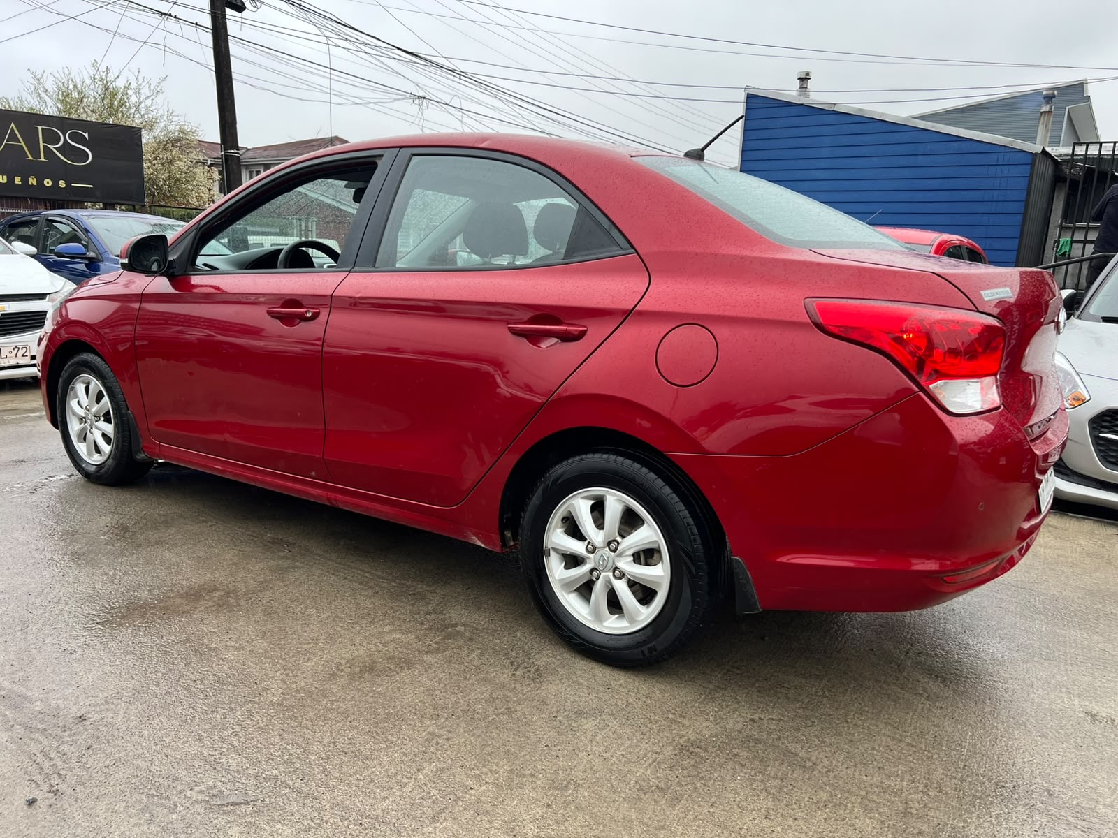 Hyundai Verna 2021 - Imagen 6