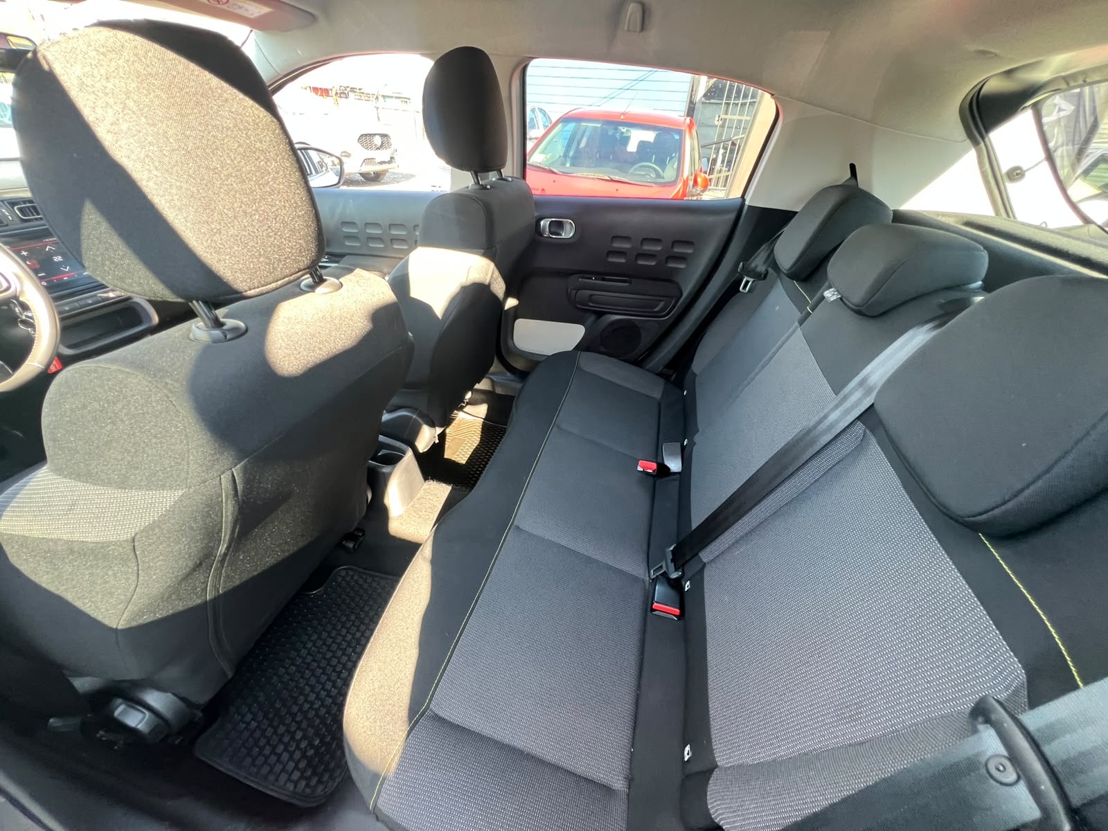 Citroen C3 Diesel 2024 - Imagen 9