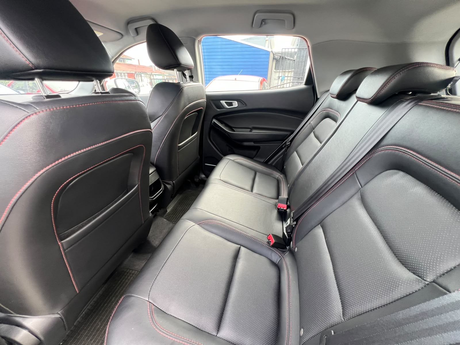 Chery Tiggo3 2022 - Imagen 11