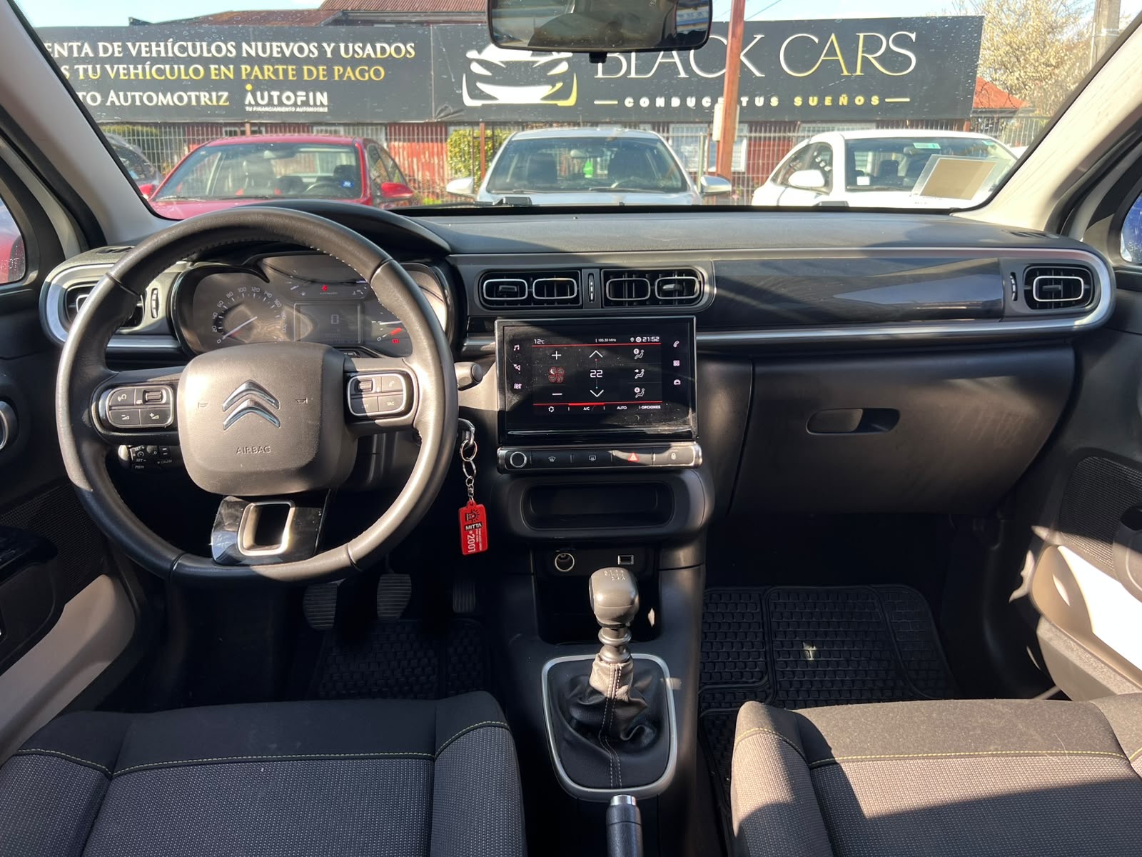 Citroen C3 Diesel 2024 - Imagen 7