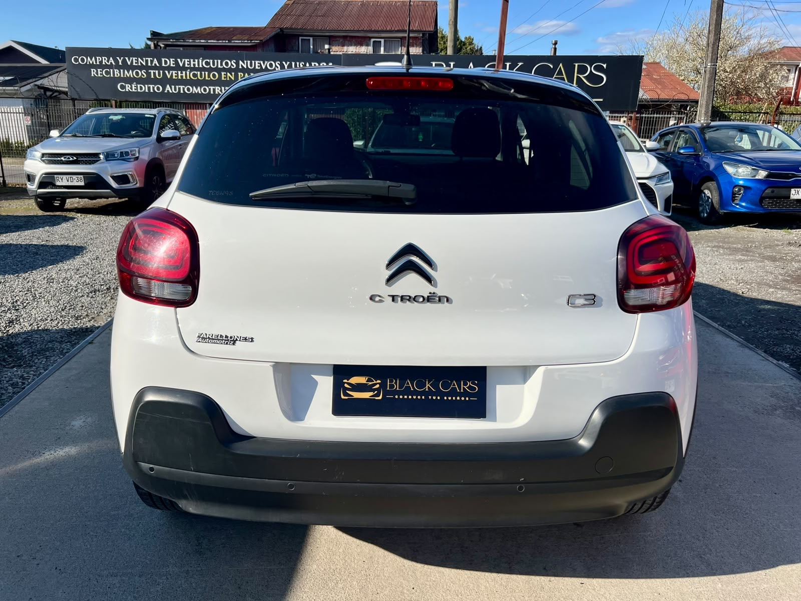 Citroen C3 Diesel 2024 - Imagen 5