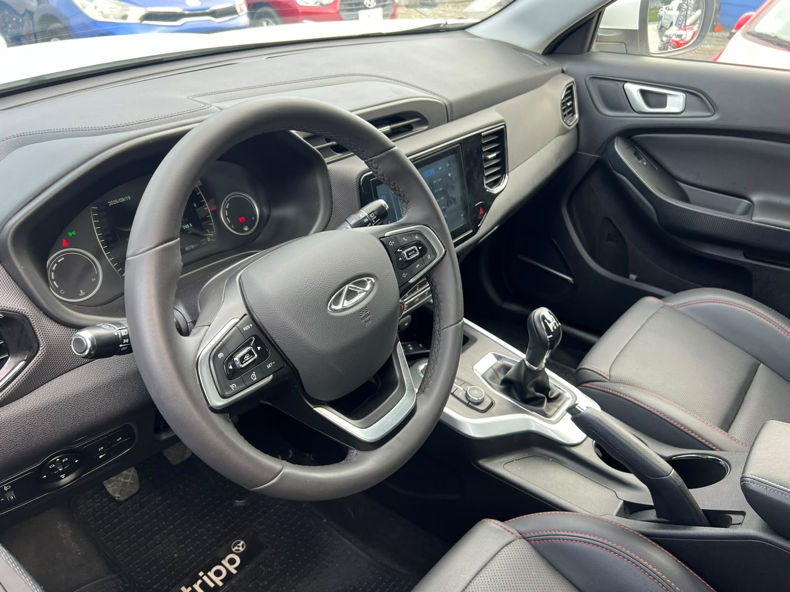 Chery Tiggo3 2022 - Imagen 9