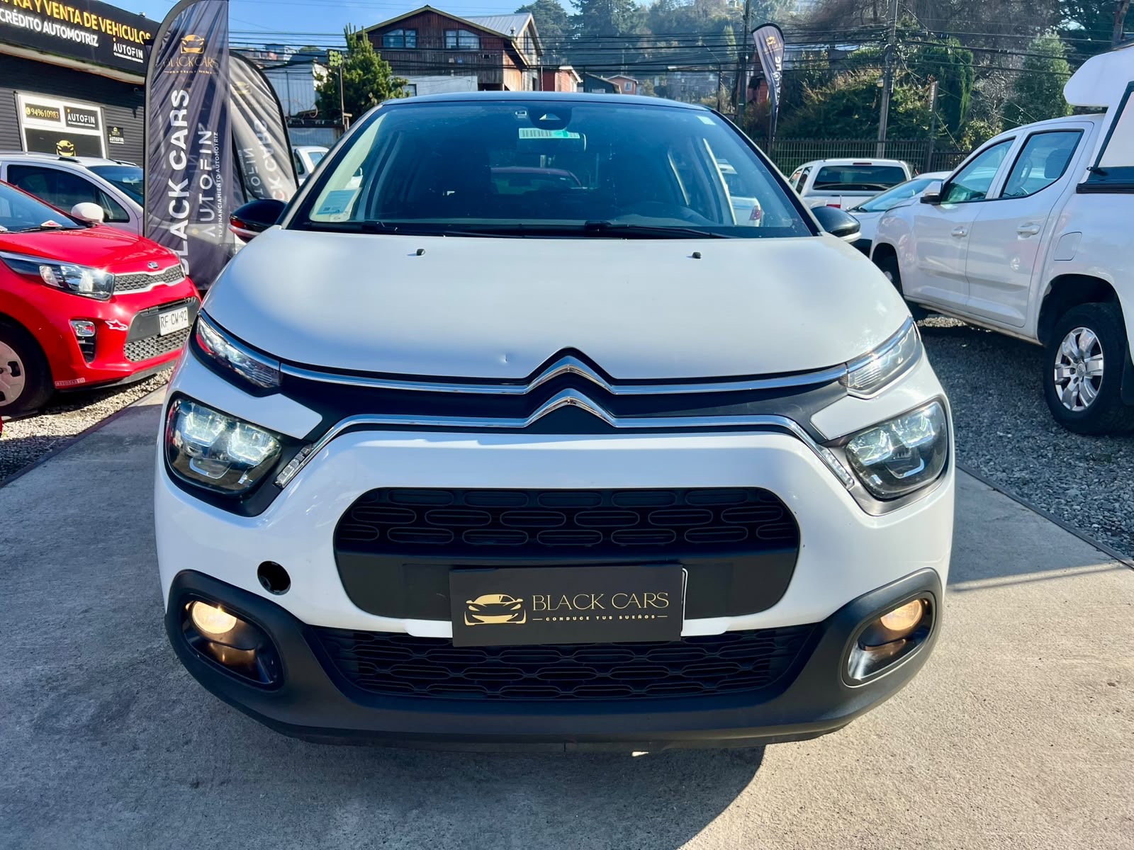 Citroen C3 Diesel 2024 - Imagen 3