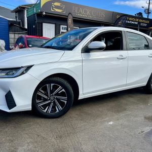 Toyota Yaris 2024