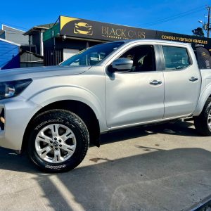 Nissan NAVARA XE 2024