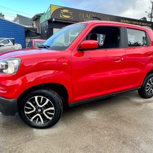 Suzuki Spresso GLX 1.0 2023