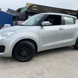 Suzuki Swift 2024