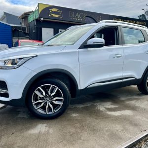 Chery Tiggo3 2022