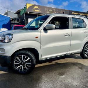 Suzuki Spresso GLX 1.0 2023
