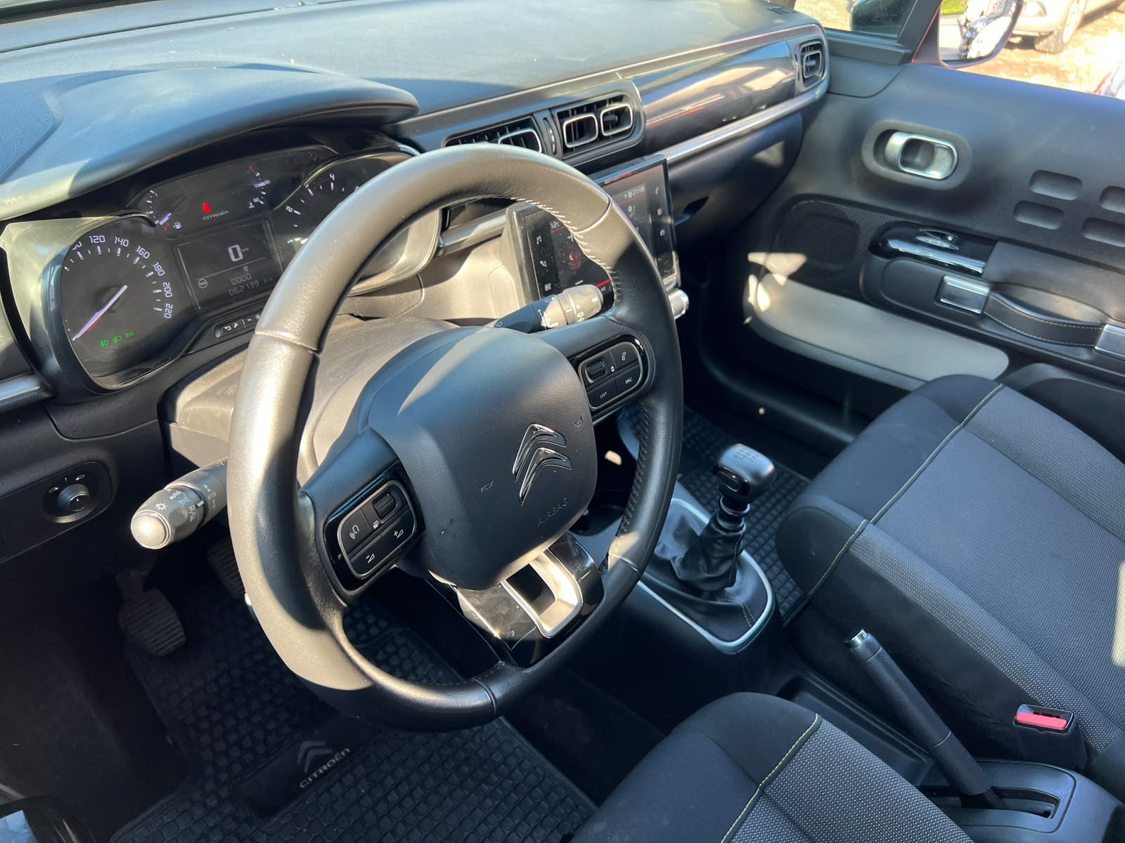 Citroen C3 Diesel 2024 - Imagen 11