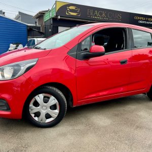 Chevrolet Spark GT 2019