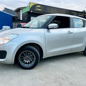 Suzuki Swift 2024