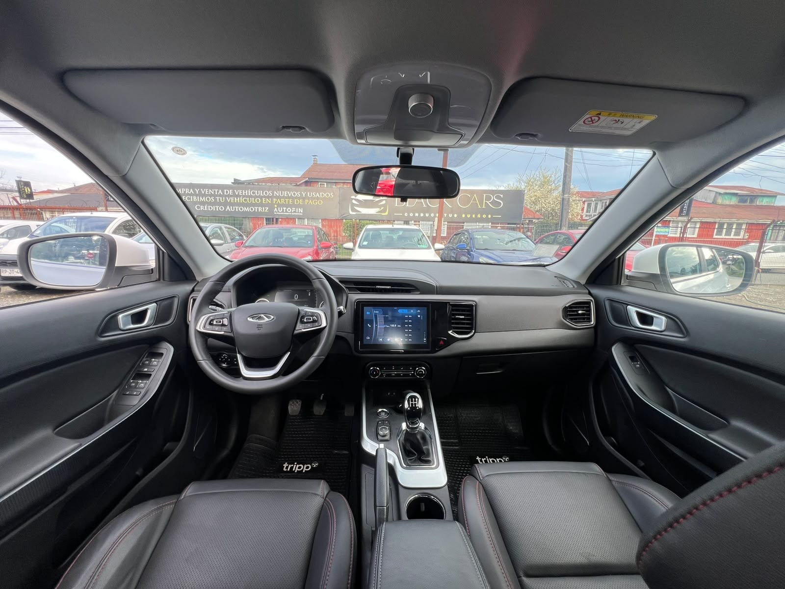 Chery Tiggo3 2022 - Imagen 8