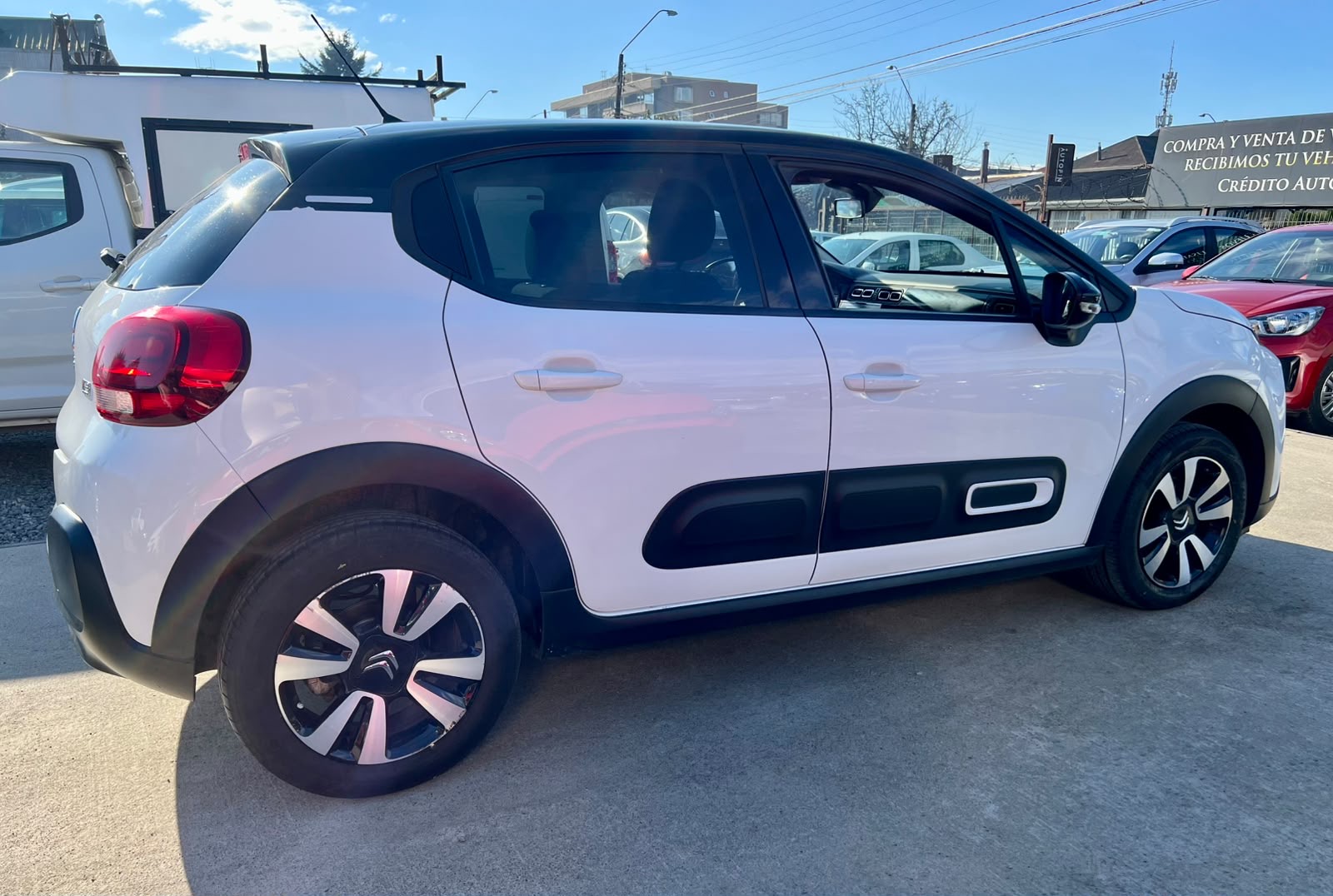 Citroen C3 Diesel 2024 - Imagen 4