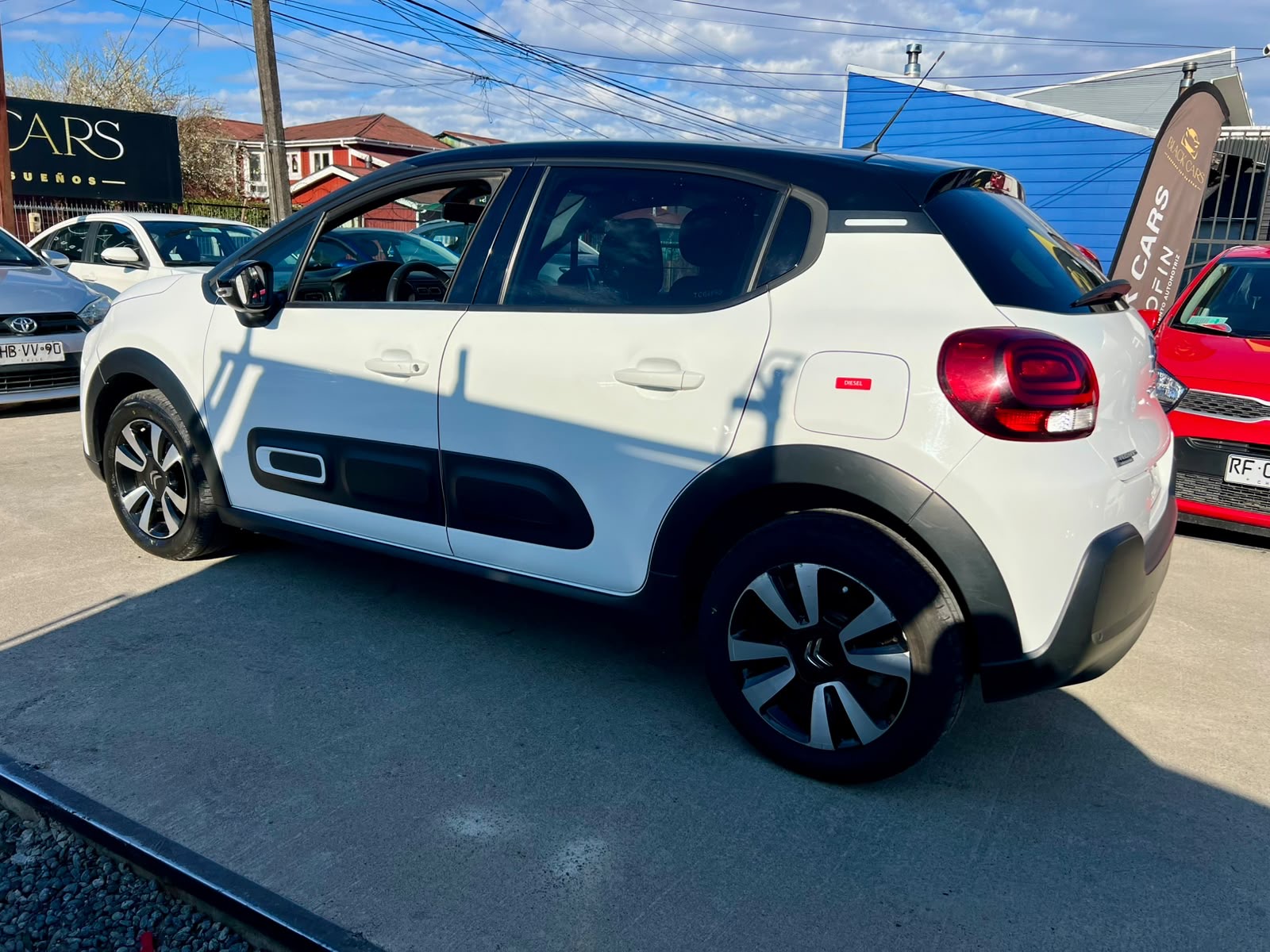 Citroen C3 Diesel 2024 - Imagen 6