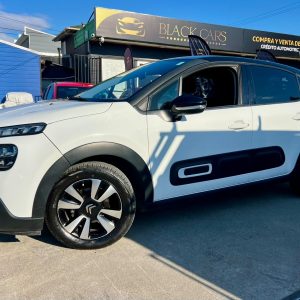 Citroen C3 Diesel 2024
