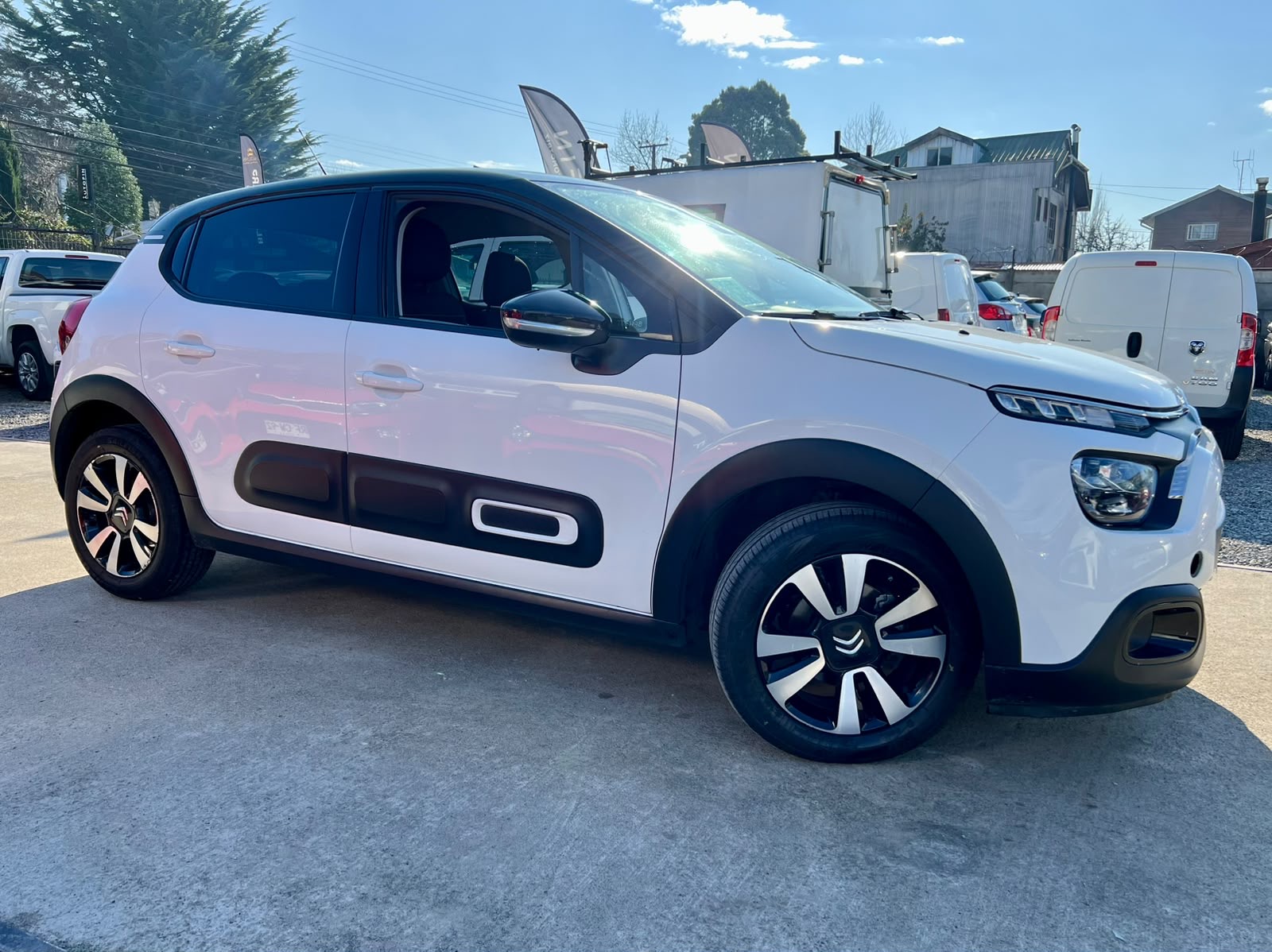 Citroen C3 Diesel 2024 - Imagen 2